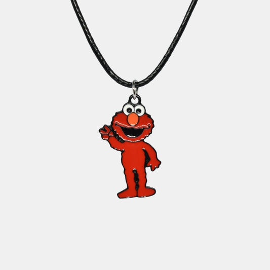 Колие "The Muppets"